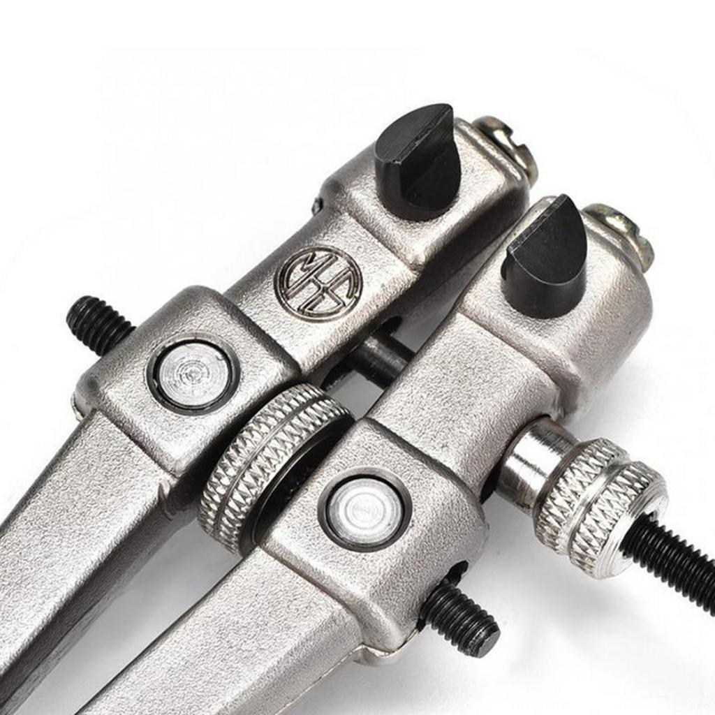 Adjustable  Case Opener Watch  Removers Repair Tools