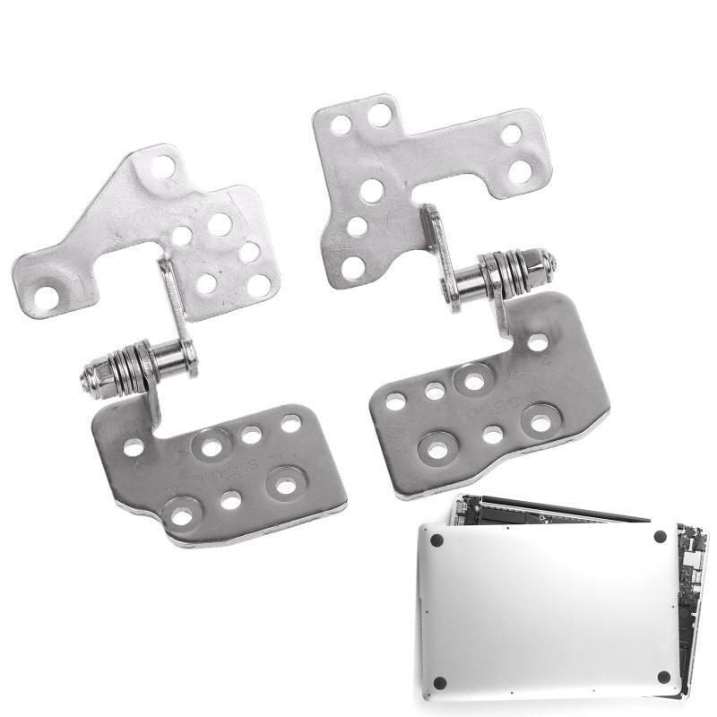 LCD Screen Hinges For Asus K56 K56C K56CA K56CB K56CM Laptop Left + Right Hinge