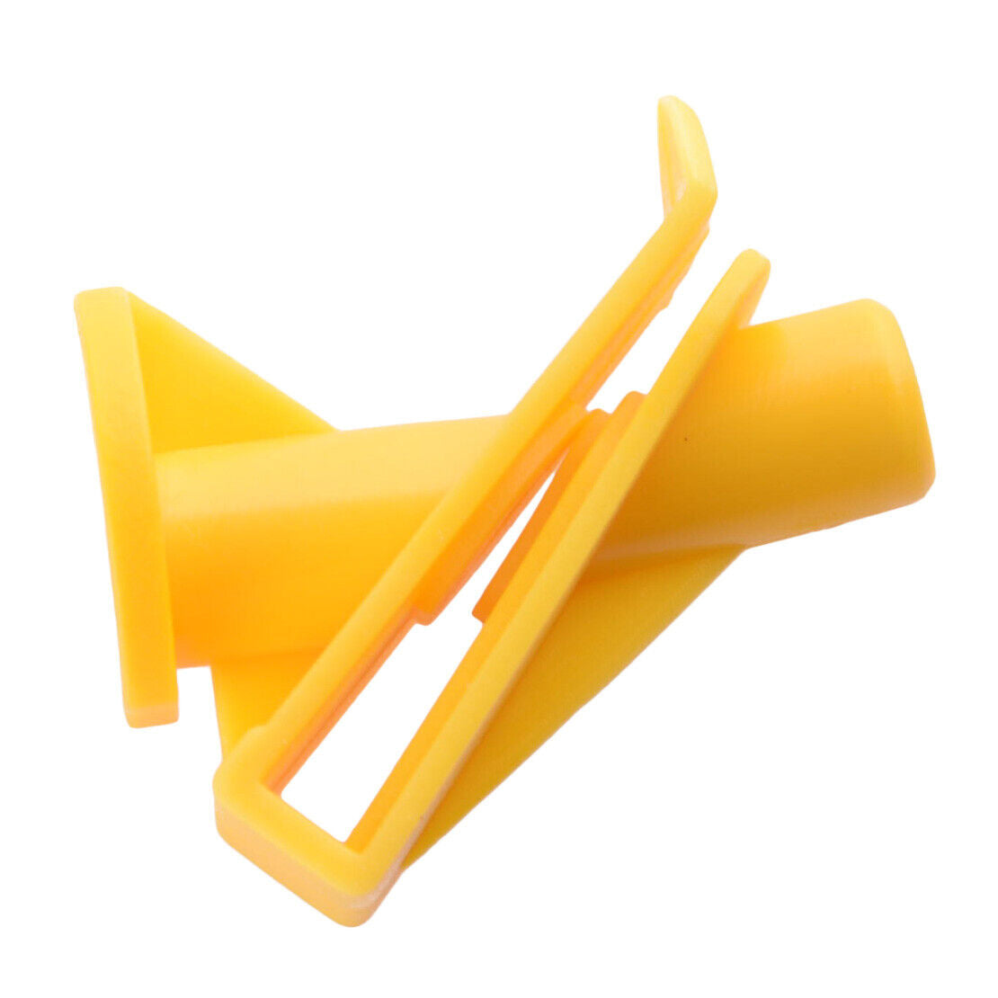 20x Undertray Underbody Cladding Fastening Clip Fit For Smart Fortwo 450 451
