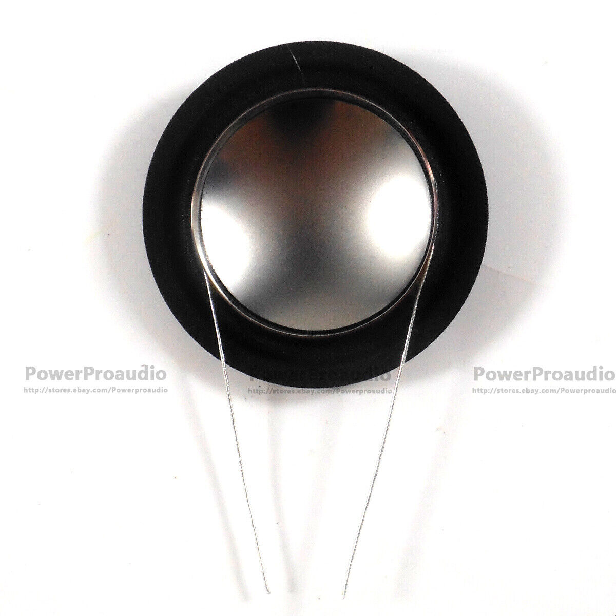 AFT 26mm Titanium Dome Diaphragm Tweeter For B&W ZC12939 DM600 &1/2/2.5/ 3 /4 S3