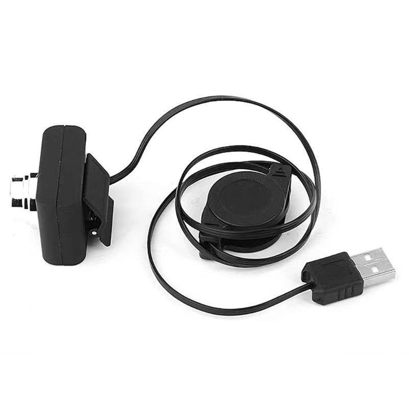 8 Million Pixels Mini Webcam HD Web Computer Camera with Microphone for Desktop