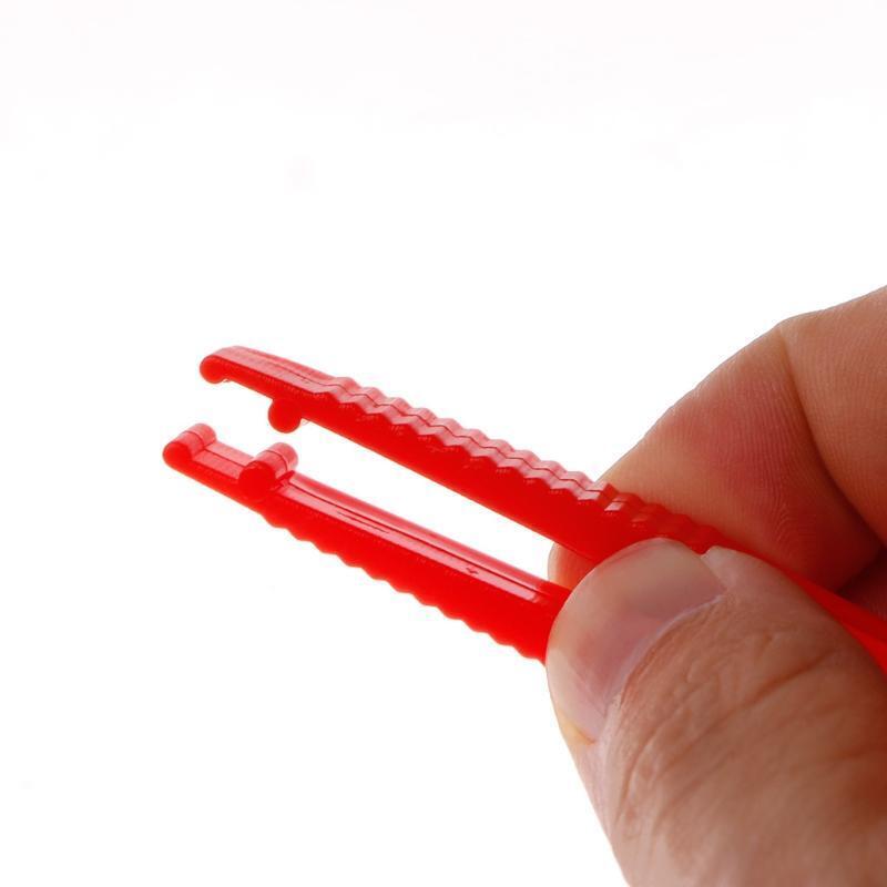 5 pcs Fuse Holder Puller Extractor Truck SUV Automotive Car Bike Standard Blade