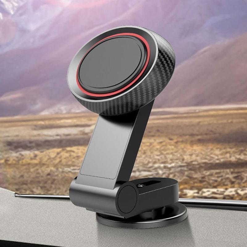 Magnetic Car Phone Holder In Car Mobile Phone Holder Stand Universal Dashboard