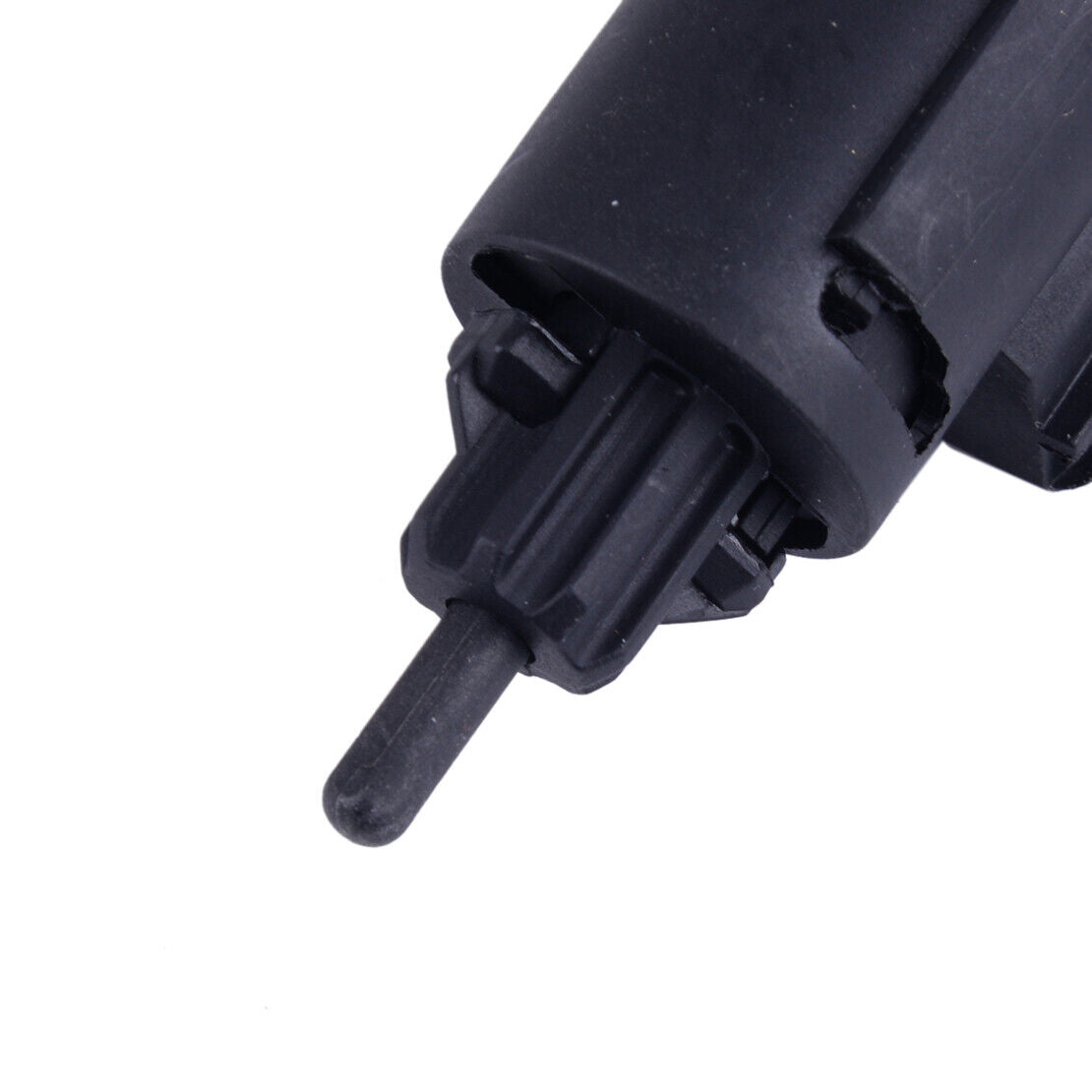Brake Light Stop Switch Fit for VW MK4 Golf Lupo Touareg Audi 1J0945511C Lid