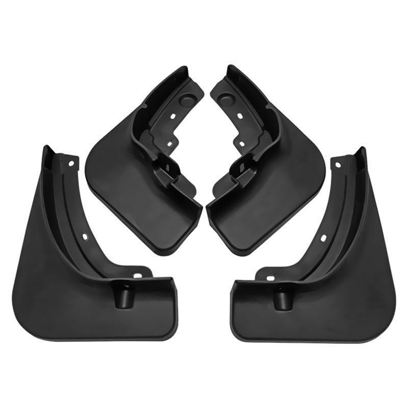 For Haval Jolion 2021 Mudguard Fender Car Front Rear Tyre Mud Flap Waterproof 4x