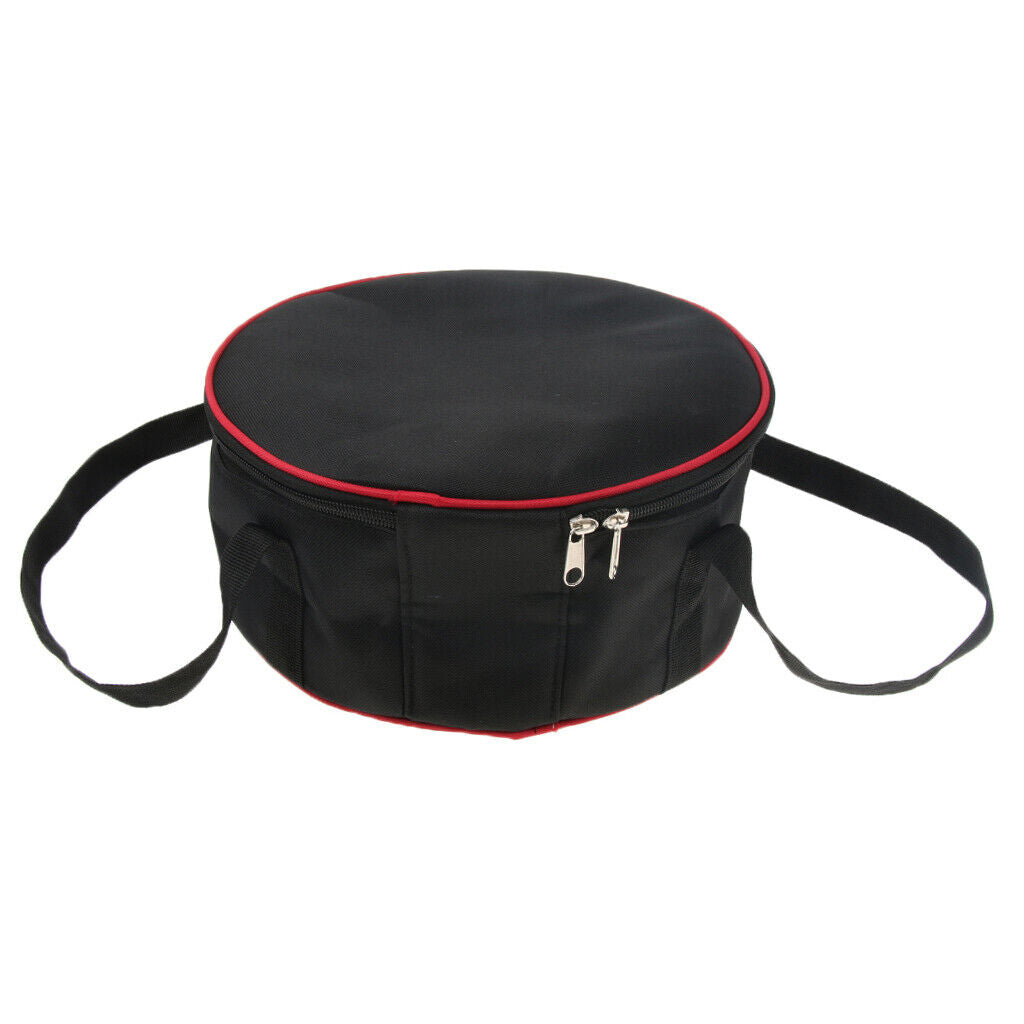 Camping Tableware Organizer Outdoor Hiking   Dishes Bowls Pots Bag