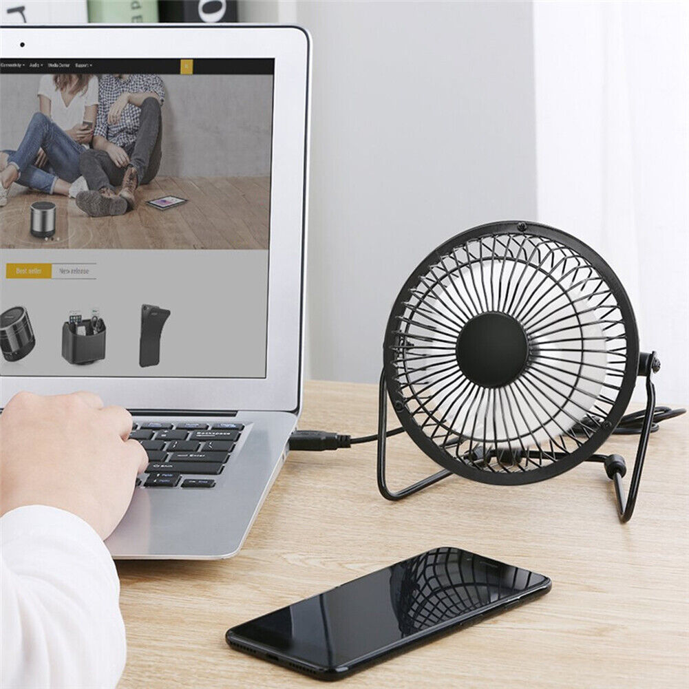 5W 4 inch Solar Exhaust Fan Mini Solar Panel Powered Fan for Office Outdoor