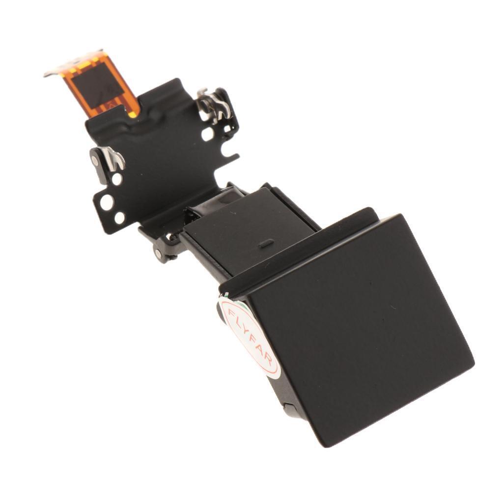 Flash   Head with Flex Cable for   Alpha A6000 Mirrorless Camera