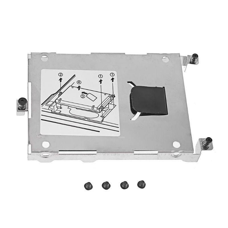 HDD Hard Drive Caddy Tray Connector for H-P 8760W 8570W 8560P 8470P 8460P 8560W