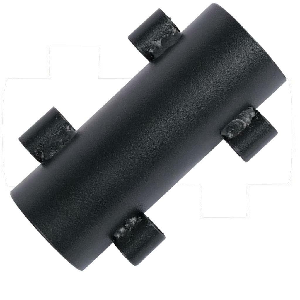Canopy  Holder Awning Sunshade Rod Support Stand Camping Lock  Stand