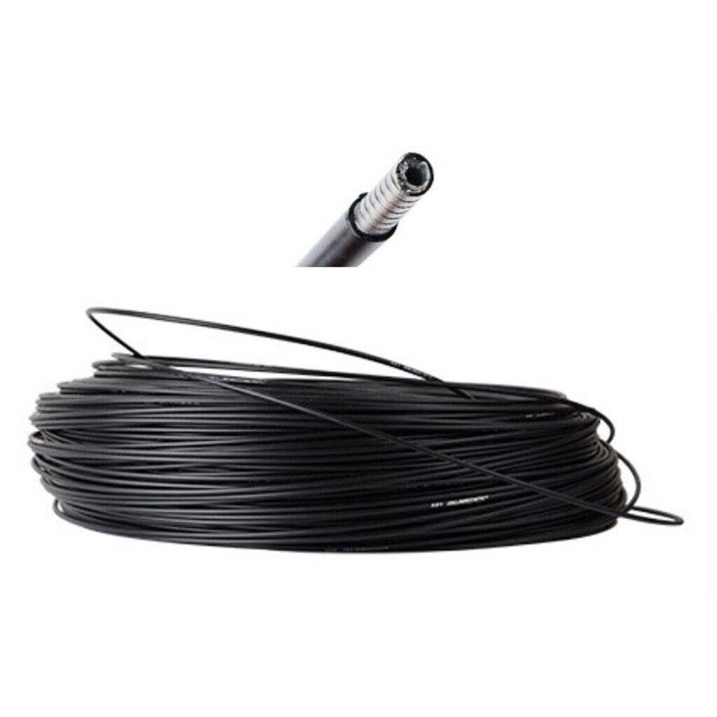 Cables Housing Bicycle Shifter Outer Casing 16ft  4mm Dia Shifting