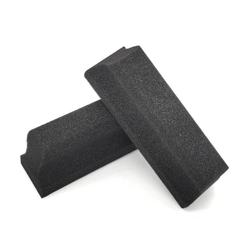 Neck Cleaning Sponge Brushes for Barber Hairdresser Hairdressing Brush Cut Salon