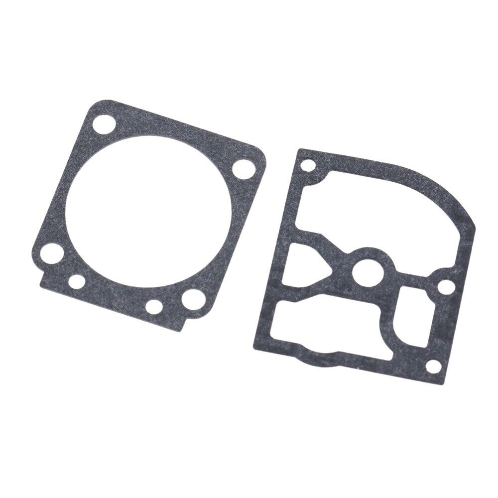 Trimmer Carburetor Kit For C1M-W26 A-C Series Carbs ZAMA RB-129 Replacement 1X