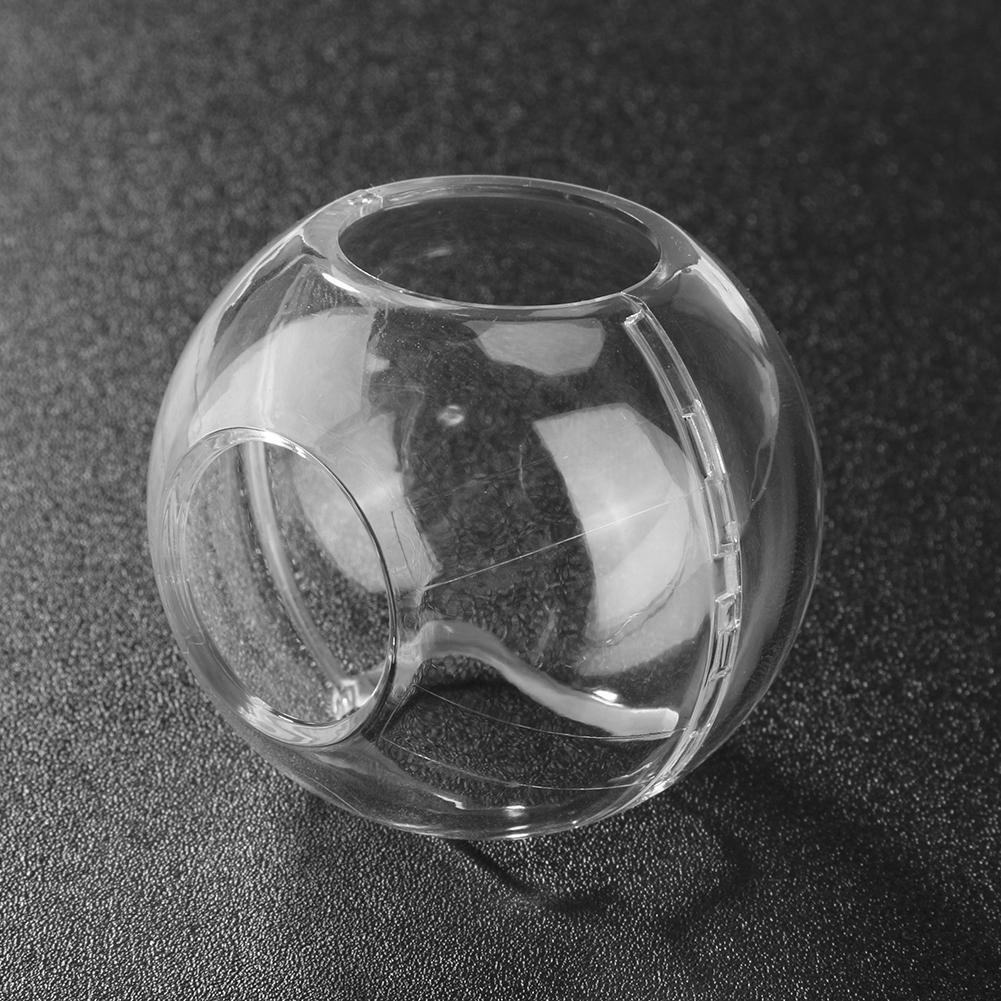 Crystal Protector Case Cover with Portable Bag for Switch Poke Ball Plus