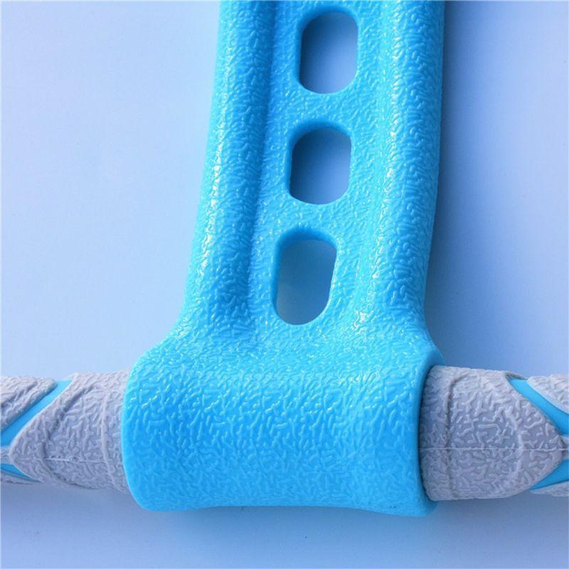 Sculpt Yoga Pedal Rally Robust Resistance Sturdy for Full-body Workout Asanas