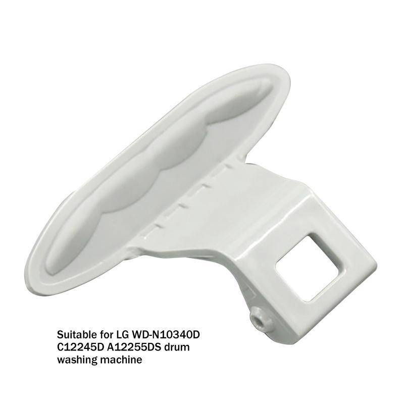 Washer Door Lock Handle Compatible With LG Washer WD-N10340D C12245D A12255DS