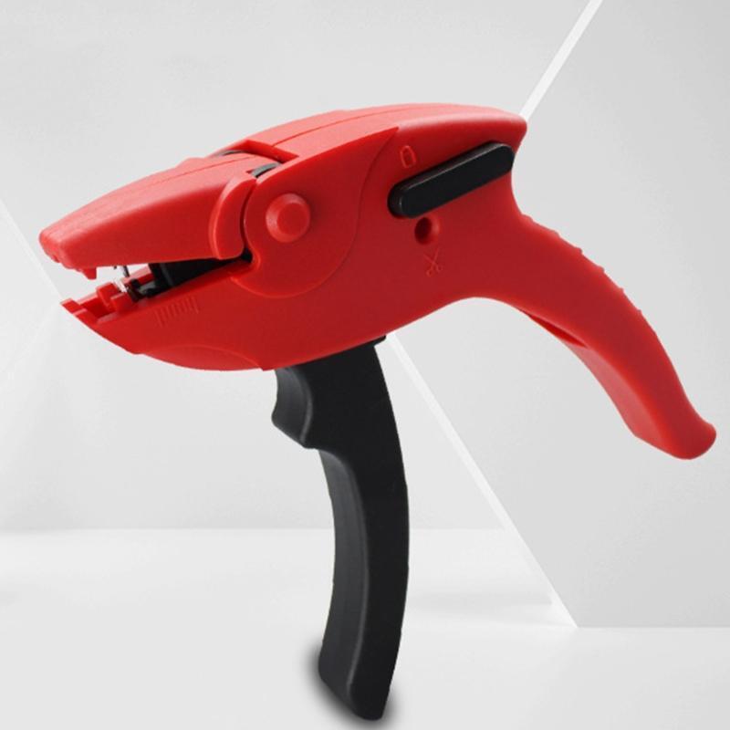 2 in 1 Anti-Slip Wire Cutter and Stripper for Appliance Maintenance High Quality