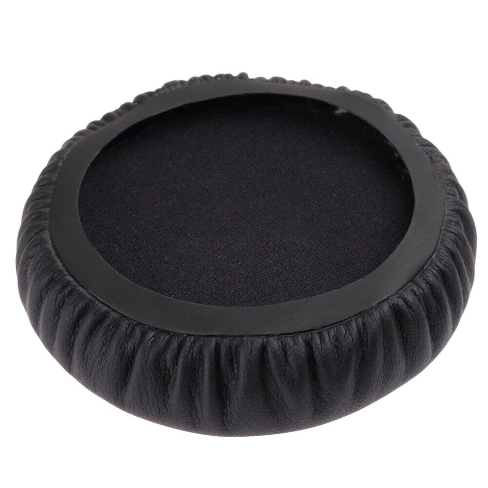 Replace Set Ear Pads For Sony MDR-XB450AP/B XB450 XB 450 Extra Bass Headphones