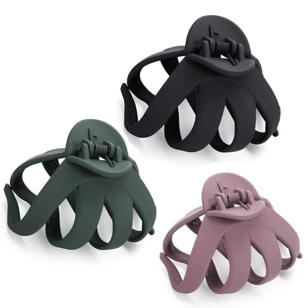 Tools Hairpins Hair Clips Hair Clamps Hair Jaw Grip Hair Claws Hairdressing