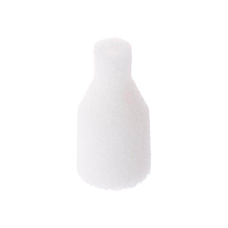 Air Bubble Stone Aerator Aquarium Fish Tank Pump Hydroponic Oxygen Diffusers New