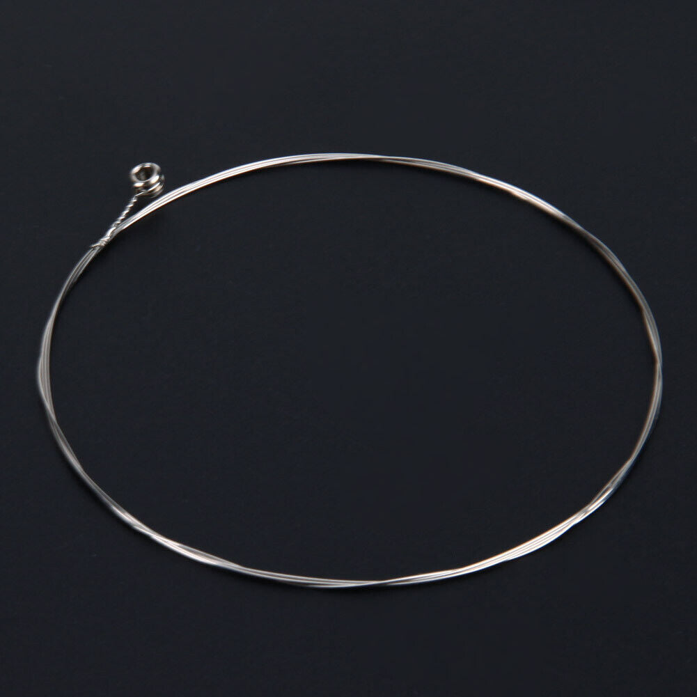 EW Series Carbon Steel Guitar String Electric Guitar String(G-3rd-016inch)