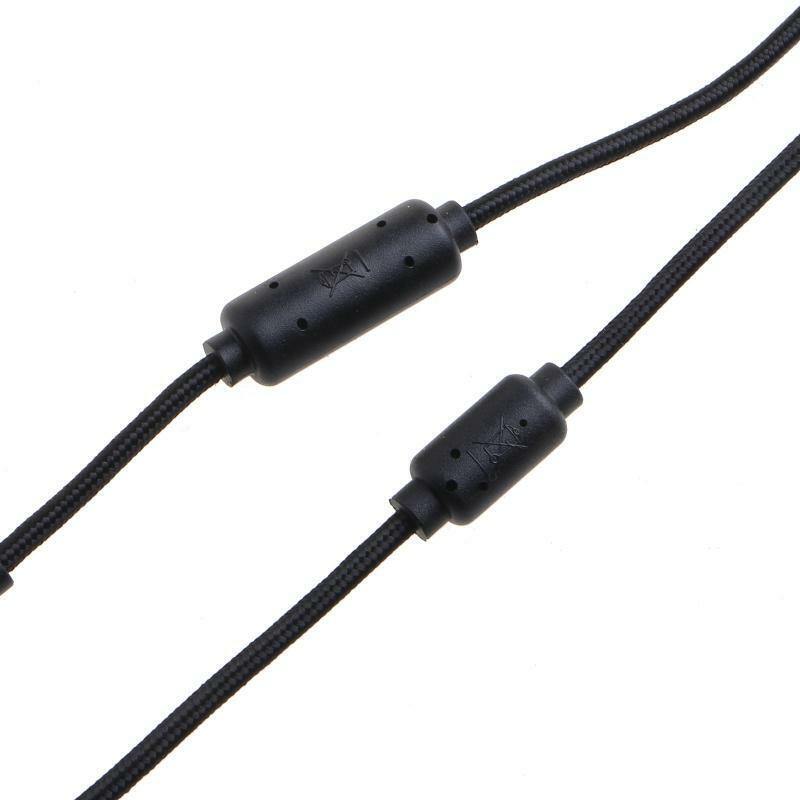 USB Wire for Razer Wolverine Xbox One Gaming Controller Repair Part Accessory