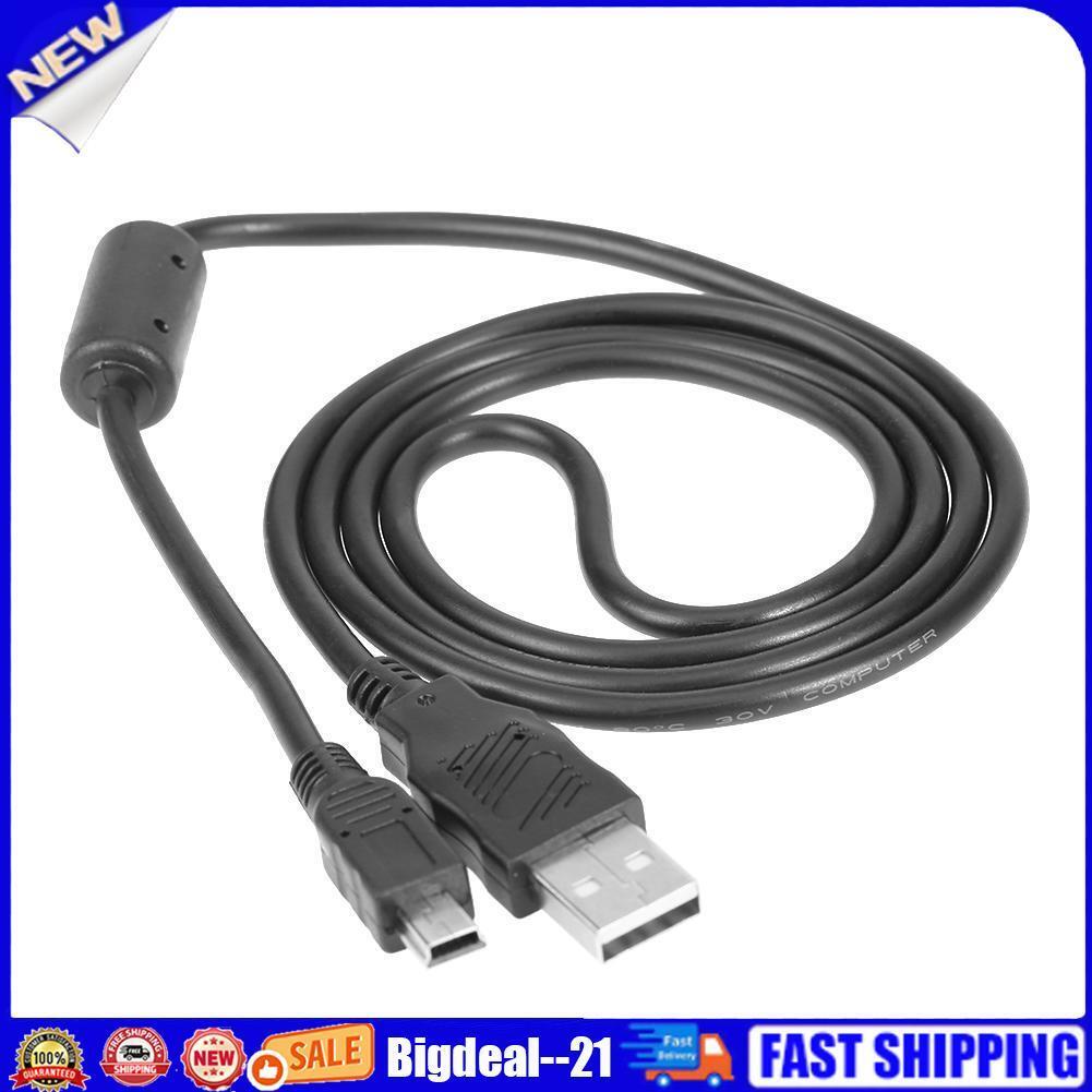 IFC-400PCU Mini USB2.0 Port Charging Data Cable for Canon Camera Series