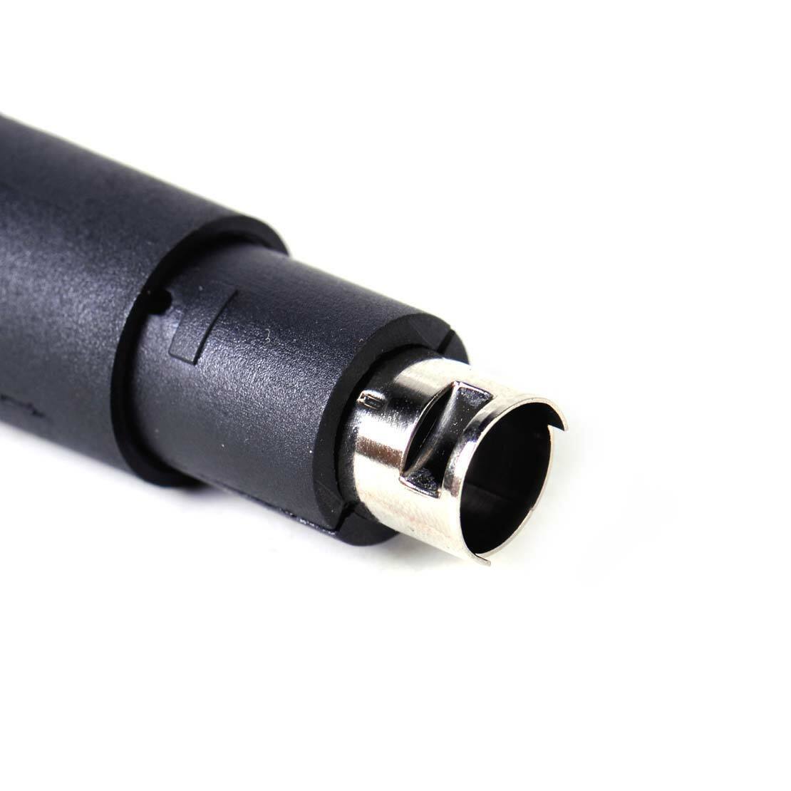 Mini Din Male Connector Plug Adapter Adaptor Converter Fit for Promedia GMX Li