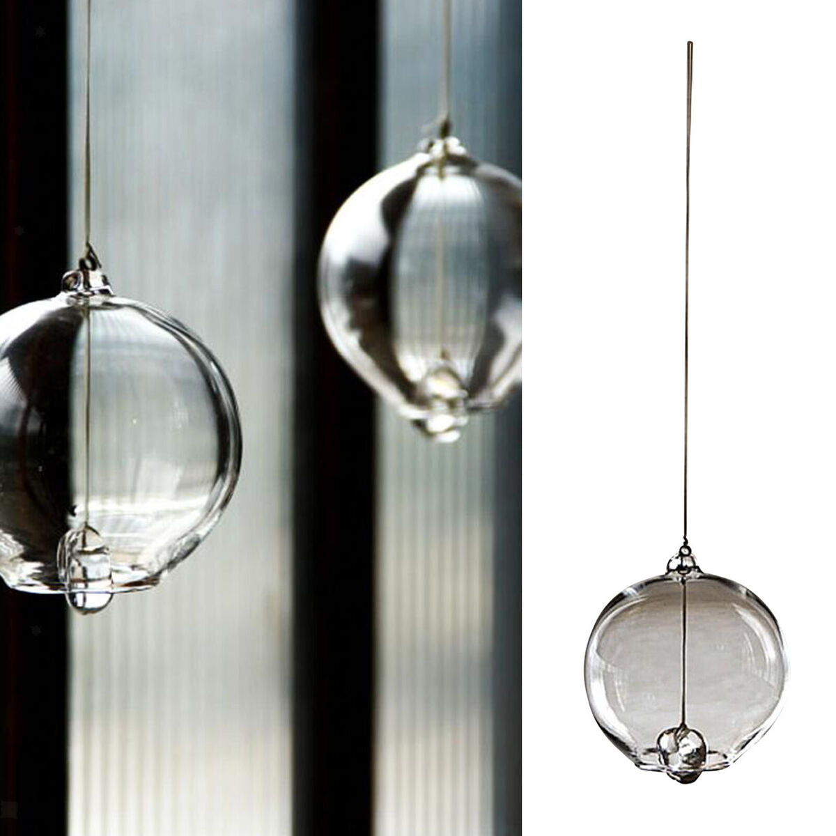 Japanese Traditional Cultural  Wind Bell  Ornament Simple Design