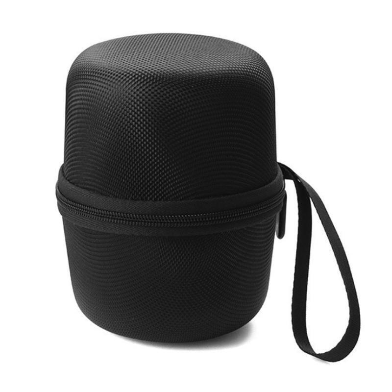 Protection Bag Carrying Case for SRS-XB13 Speaker Audio Case Carrying Bag Black