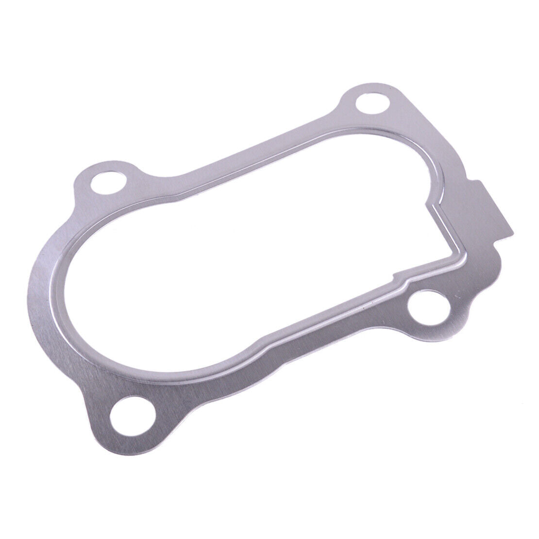 5pcs Turbo Inlet Outlet Gasket fit for Landcruiser CT26 CT12B 1HD 7MGTE MR2 HJ6