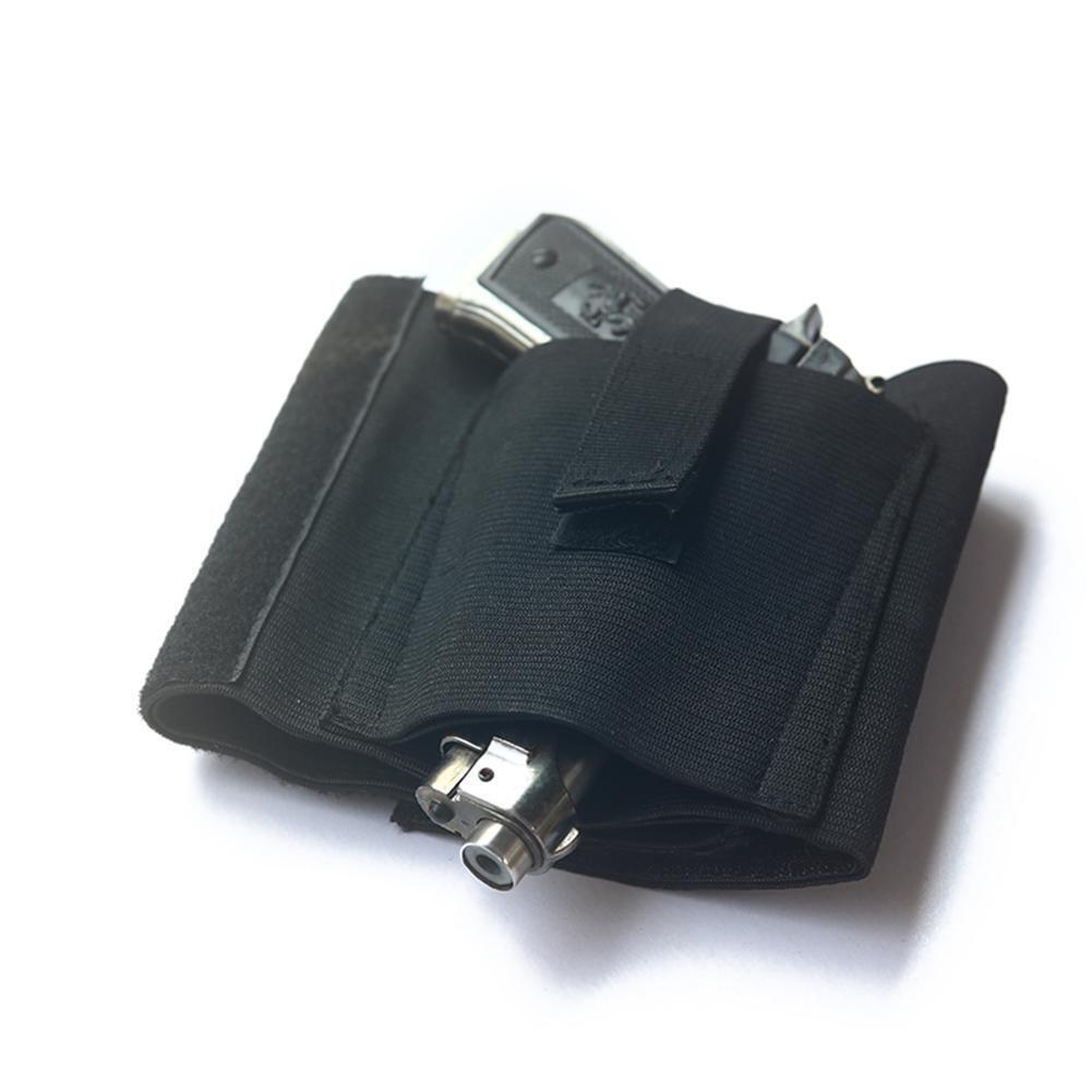Adjustable Concealed Universal for Ankle Leg Pistol Gun Holster