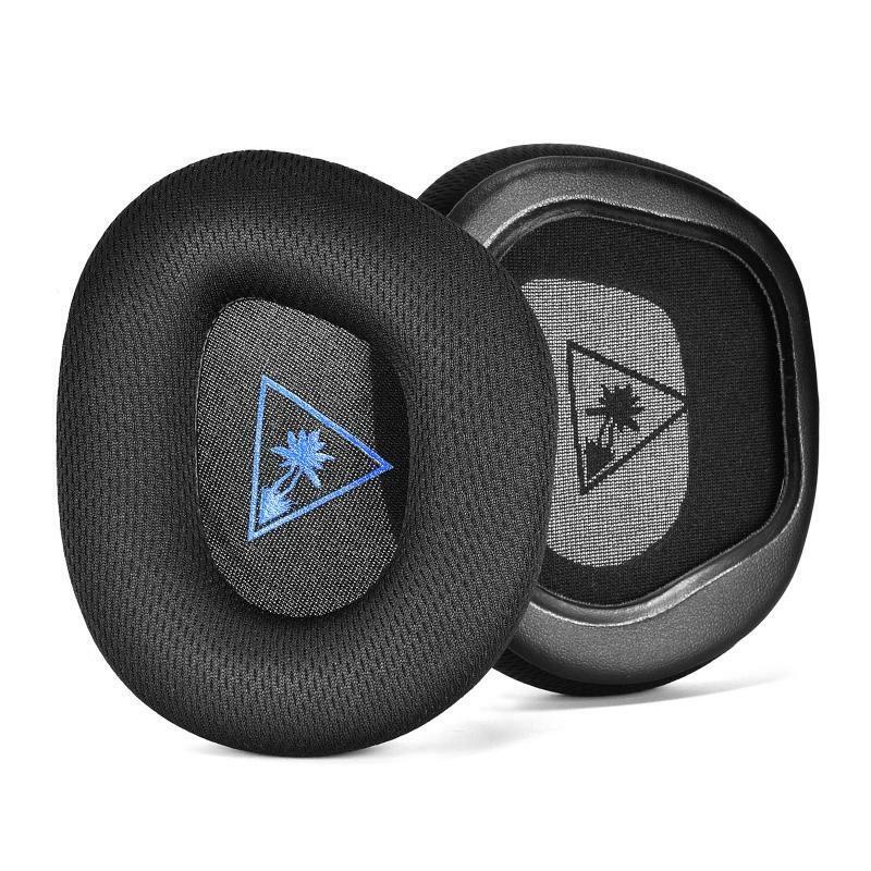 Headset Ear Pads Covers forTurtle Beach 600 Gen 2 Headphone Earpads Props