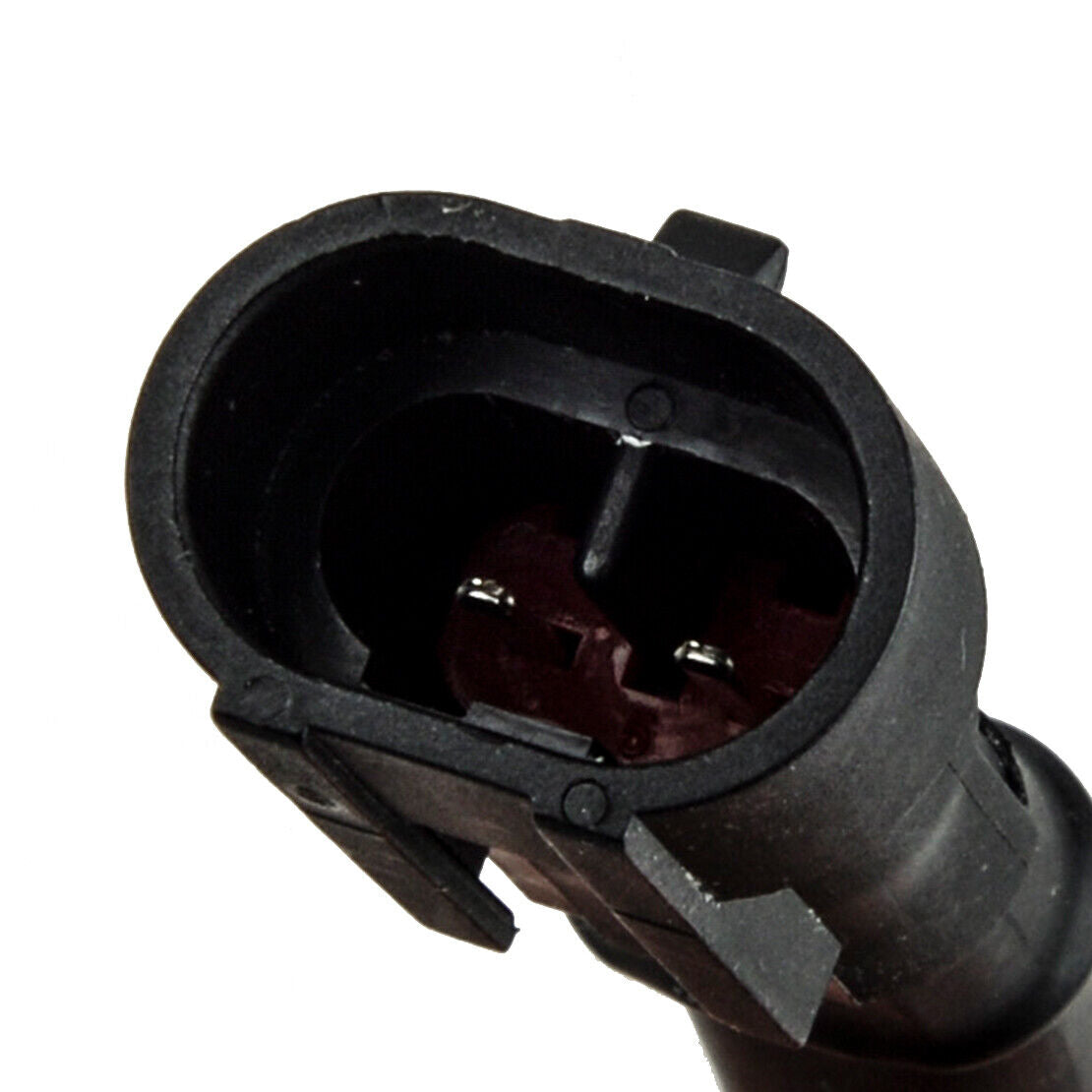 4pcs Front Grille Grill LED Light Lamp Smoked Lens Fit for Chevrolet Colorado