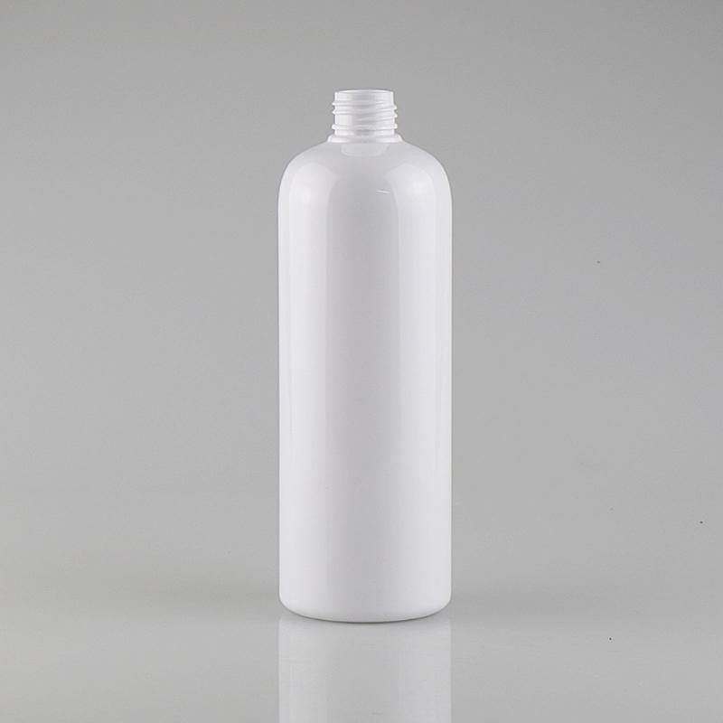500ml Spray Bottle Sub-bottling Plastic Refillable Bottle Clear Empty Sprayer