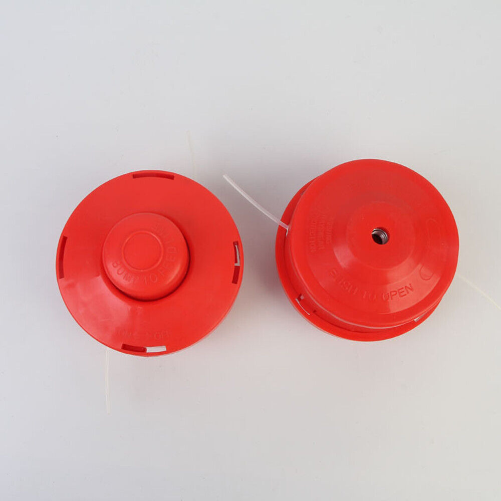 Replacement Head Universal Bump Spool Brush Mower Lawn Cutter Trimmer Head