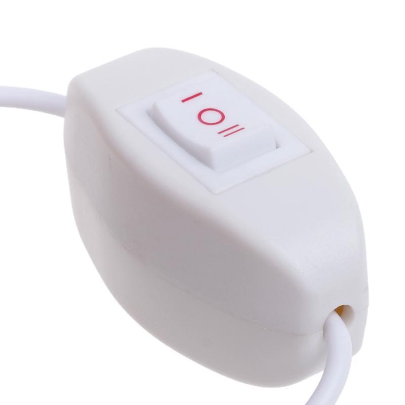 High-Bright 3V-7V LED Bulb Portable Hang Lamp Light With Clip 5W Camp Outdoor