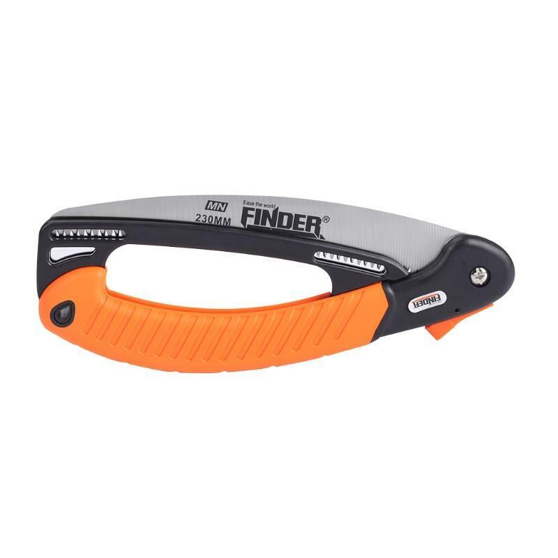 Hand Held Design Jab Saw-Perfect for Pruning, Trimming, Sawing & Cutting Wood