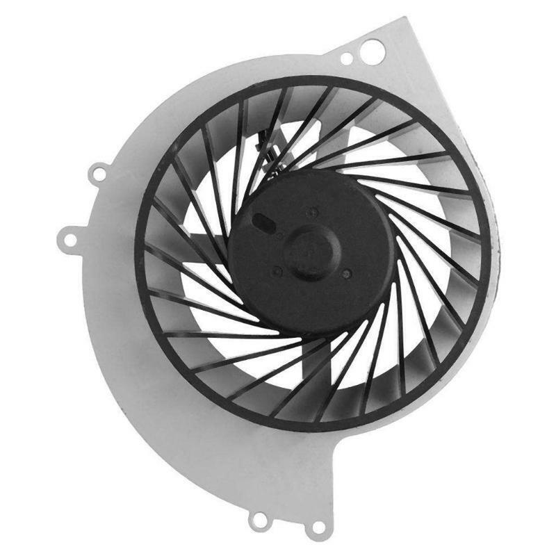 For PS4 1000 Part Cooler Fan Replacement Internal Built-in CPU Cooling Fan