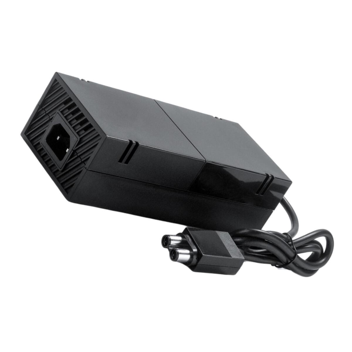 Power Supply Power Adapter Power Cord Plug-US fits for One, Output 12V 10.83A