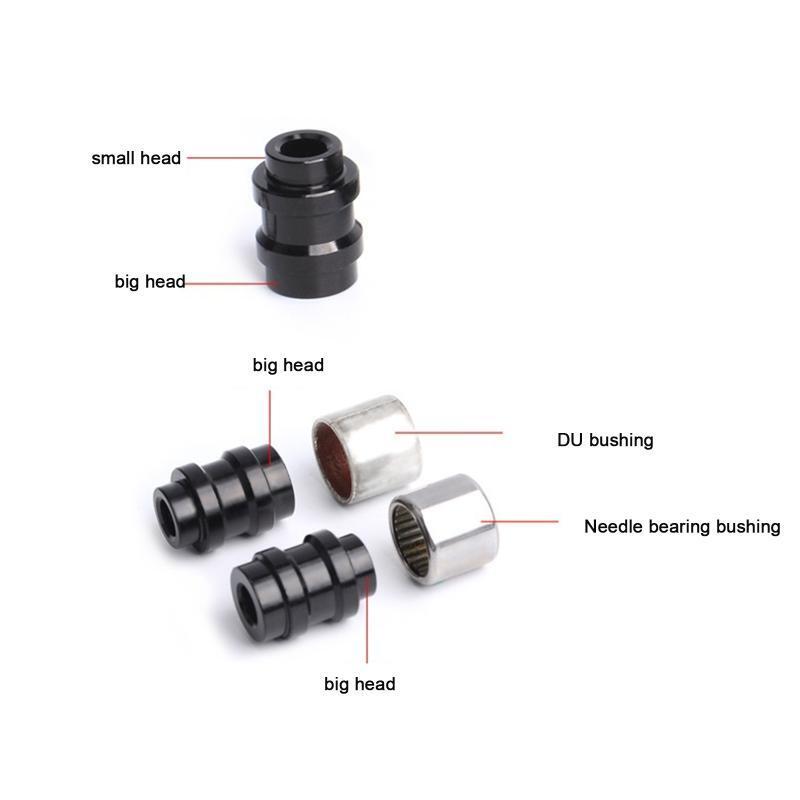 MTB Bike Shock Absorber Bushing Install/Removal Tool Kit Bicycle Accessories