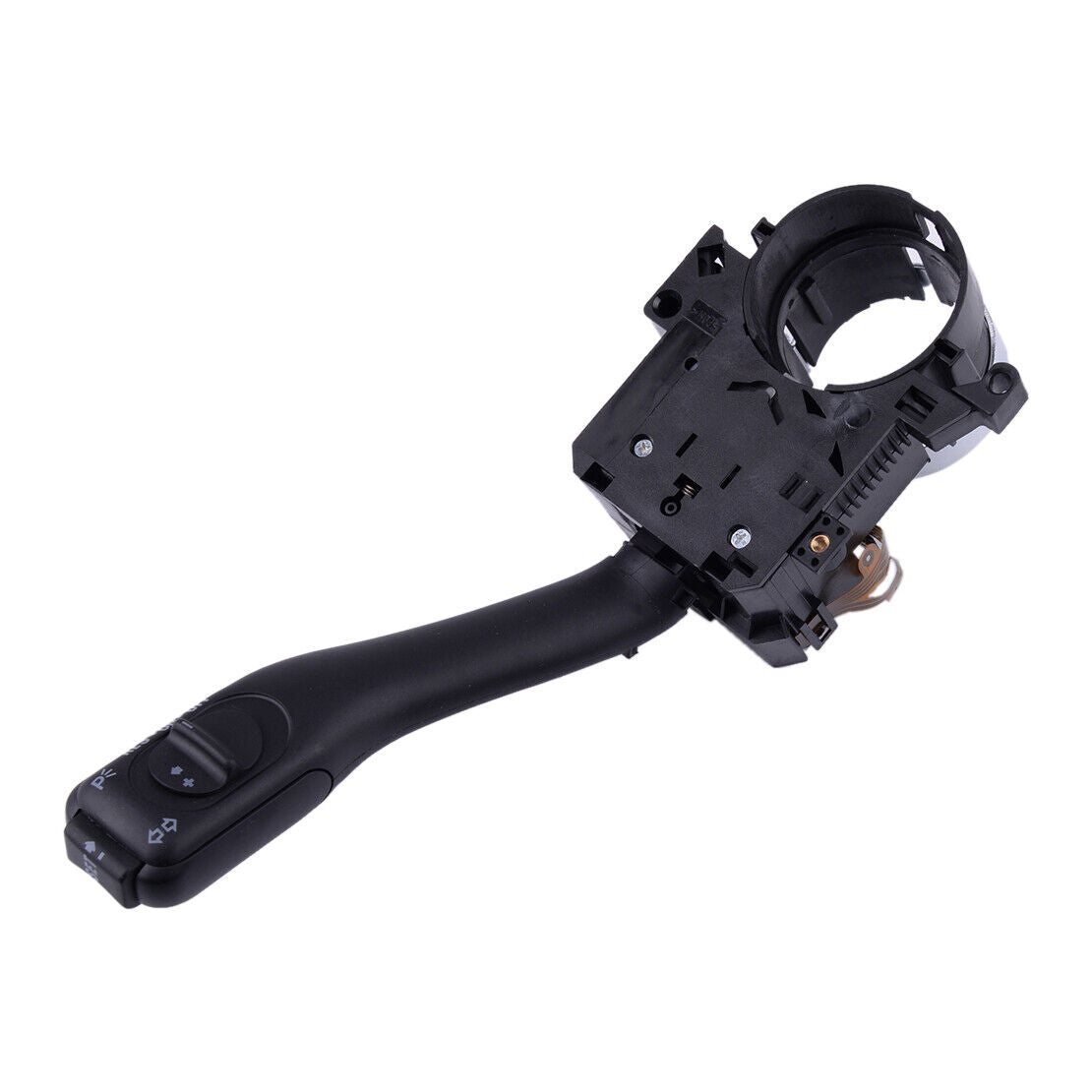 Cruise Control Turn Signal Switch Stalk + Harness Fit For Audi A2 A3 A4 A6 S6 TT