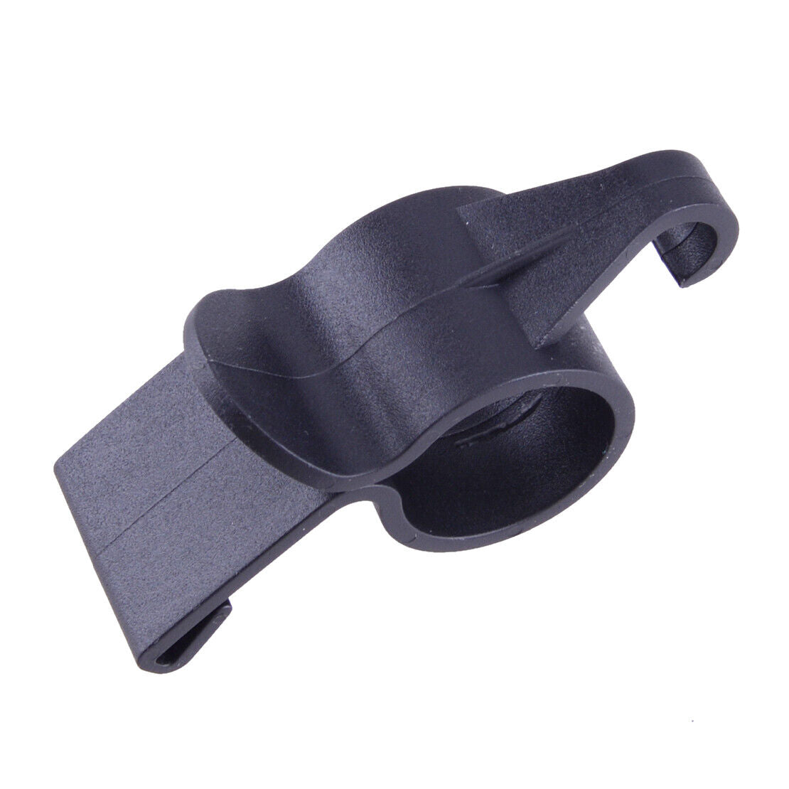 2pcs Universal Car Trunk Umbrella Hook Holder Hanger Clip Fastener Accessories