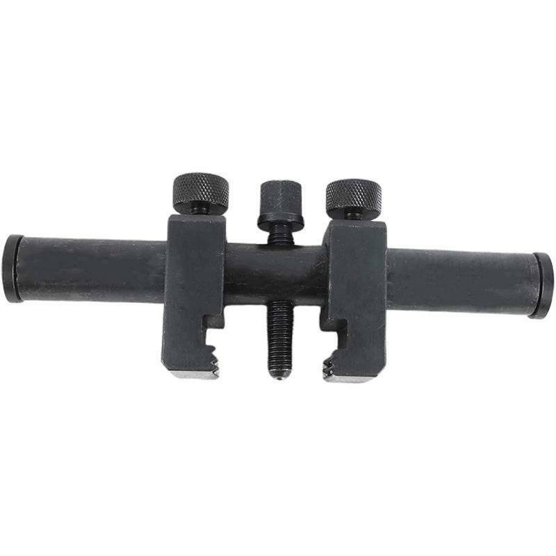 Fixed Belt Pulley Puller Timing Car Mechanic for Ribbed Drive Pulley Tools