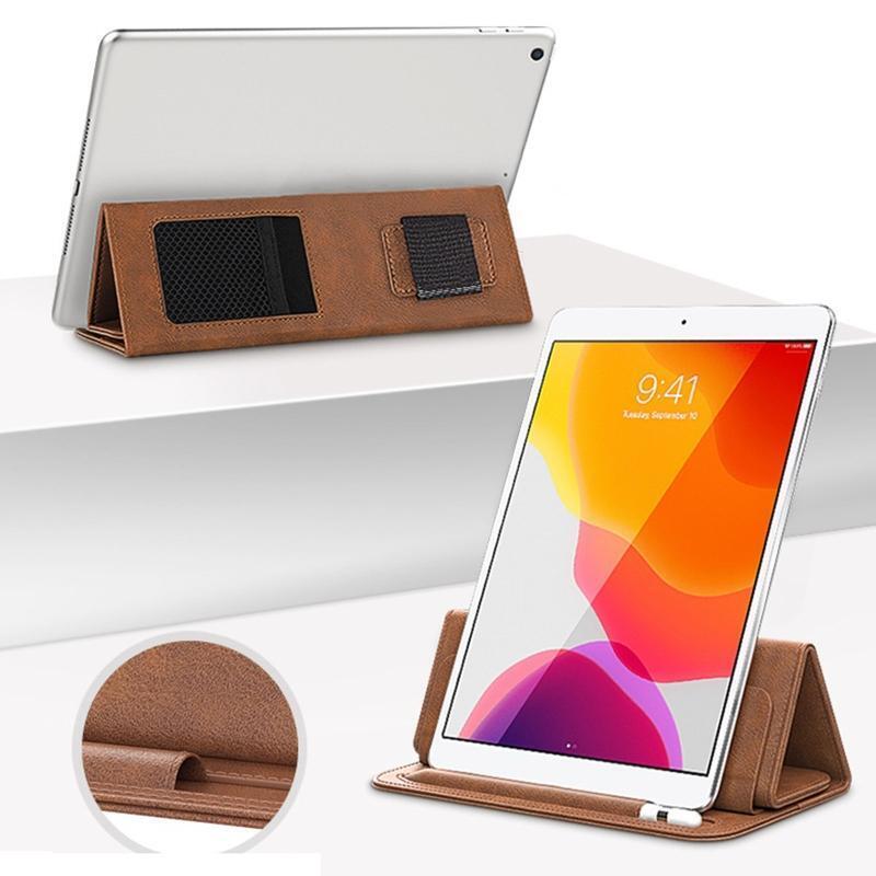 Leather Magnetic Cover Folio Case for Honor Pad 8 Tablet Skin Leather Flip Cover