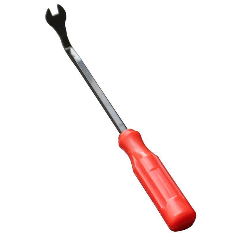 Car Trim Clip Pliers Bumper Linings Removal Tools Light Clamp Repair Hand Tool