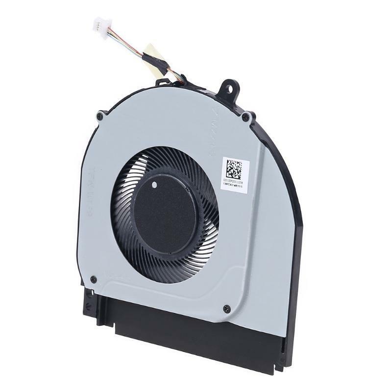 CPU Cooling Fan for X360 14-DH 14-dh1036tx 14-dh0036TX 14M-DH L51102-001 Laptop