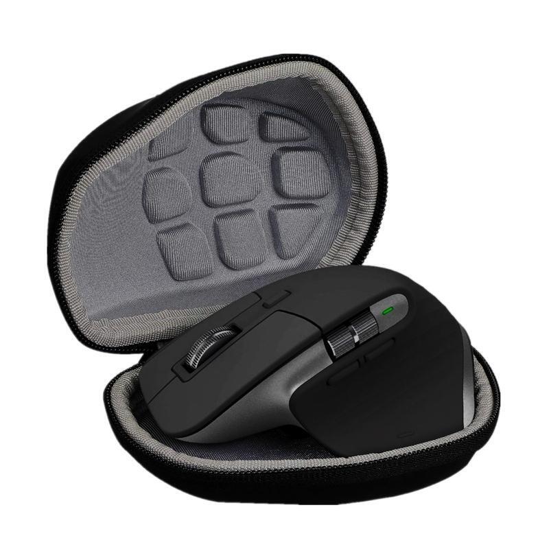 Portable Hard Travel Case Replacement for Logitech MX Master 3 Gaming Mouse