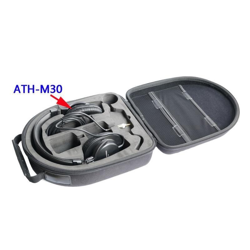 Drop Resistant Portable Earphone Case for ULTRSONE ED8 Edition9 ED10 PROline