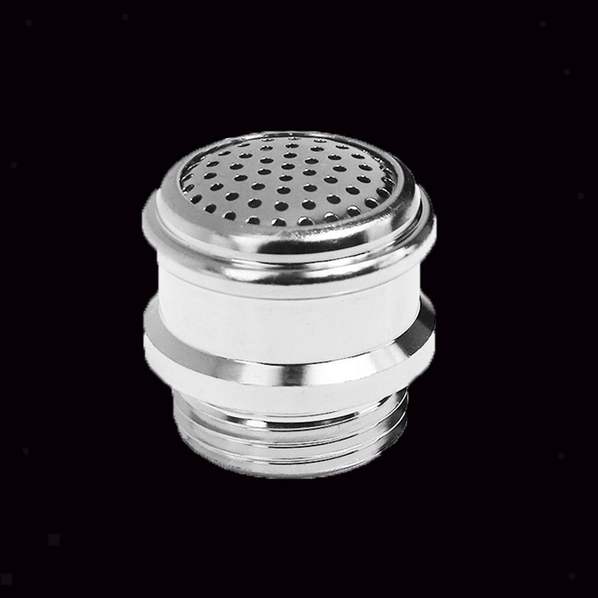 Decorative Kerosene Lantern Nozzle Head Stainless Steel for Outdoor Camping